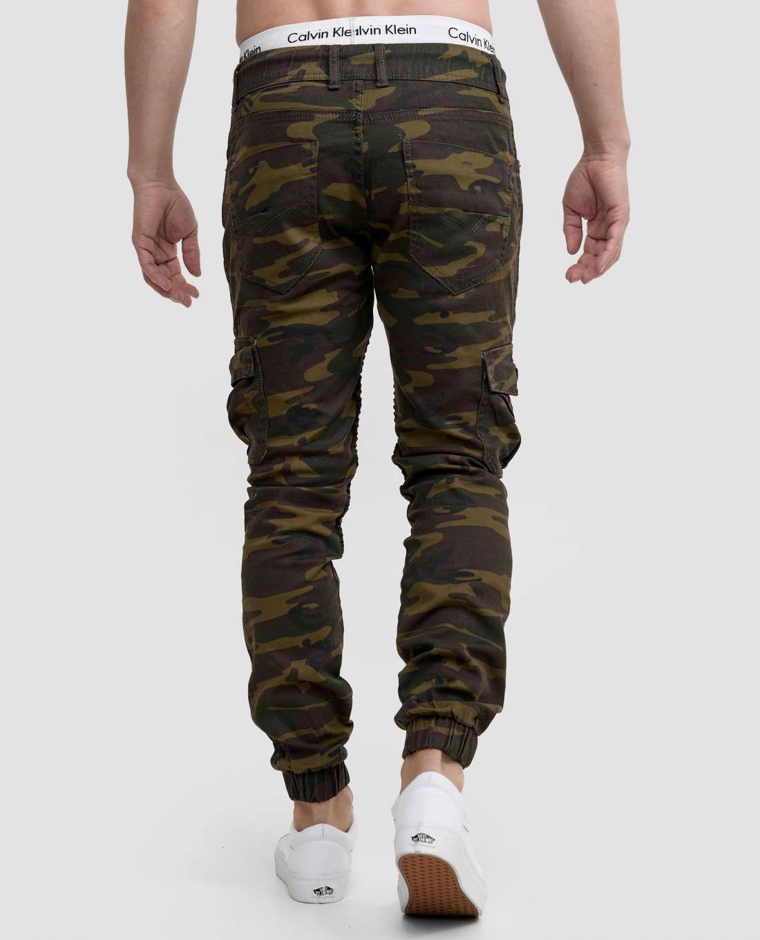 Mike Army Pants L32 Jerone